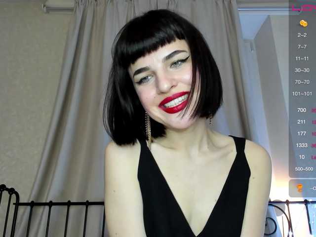 Vysílací screenshoty Nixie_cat