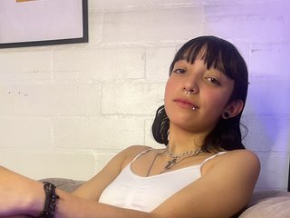 Erotický videochat Nikkenyx