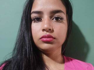 Erotický videochat Nikki-beauty