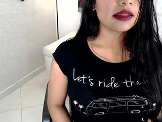 Vysílací screenshoty Nikki-Garcia