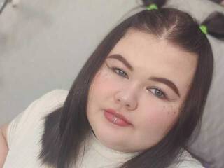 Erotický videochat Nikki-Zen