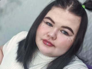 Erotický videochat Nikki-Zen