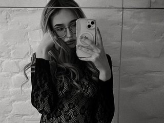 Erotický videochat NikkiBly