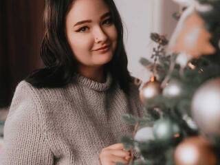 Erotický videochat NikkiFlore