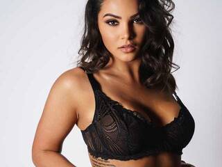 Erotický videochat NikkiKay18