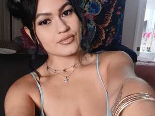 Erotický videochat Nikkikittyx3