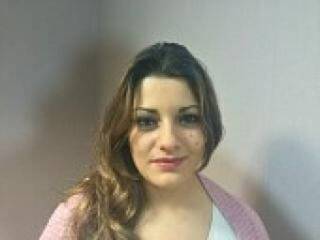 Erotický videochat nikkiloren