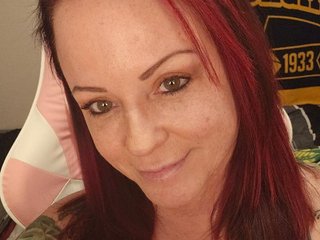Erotický videochat NikkiMasters1091