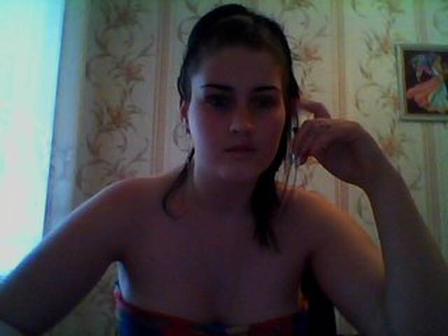 Vysílací screenshoty NikkiOhSun