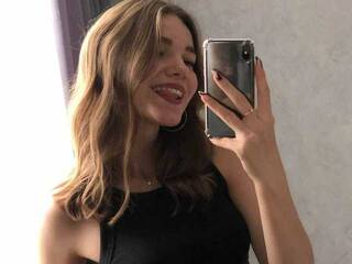 Erotický videochat NikkiRid