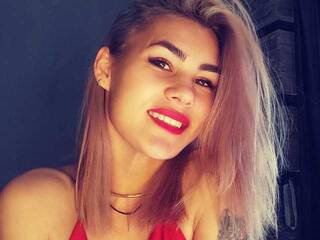 Erotický videochat NikkiSaphire