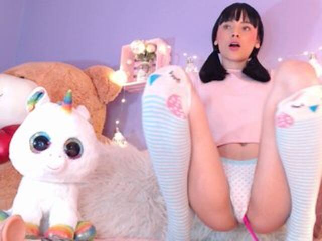 Vysílací screenshoty nikkithouson