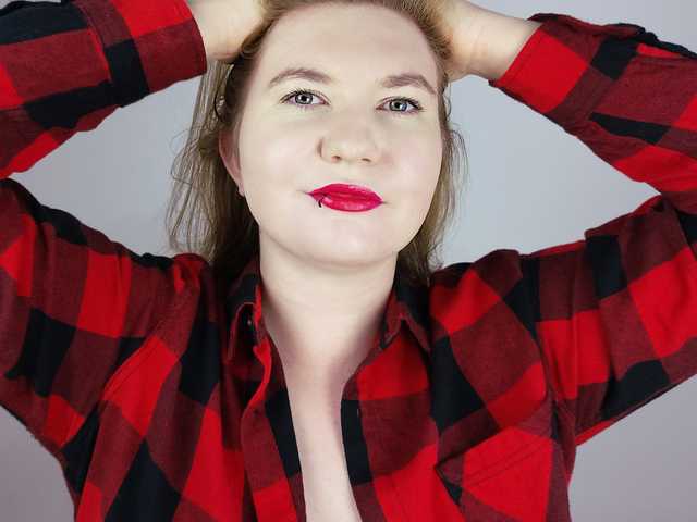 Fotografie profilu NikkiWild