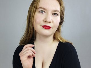 Erotický videochat NikkiWild