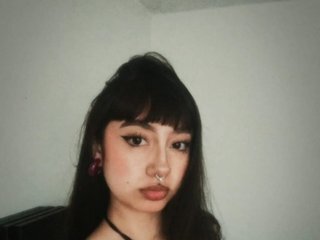 Erotický videochat Nikol-love