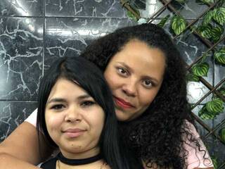 Erotický videochat nikolandamand