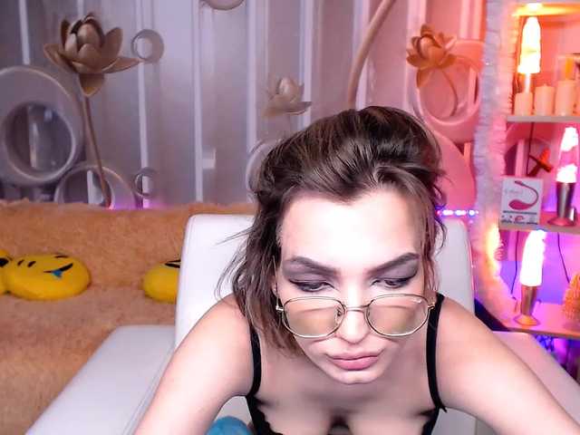 Vysílací screenshoty nikoleblare