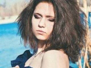 Erotický videochat nikolee