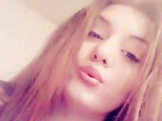 Erotický videochat anastasia191