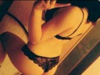 Erotický videochat nikoleta77