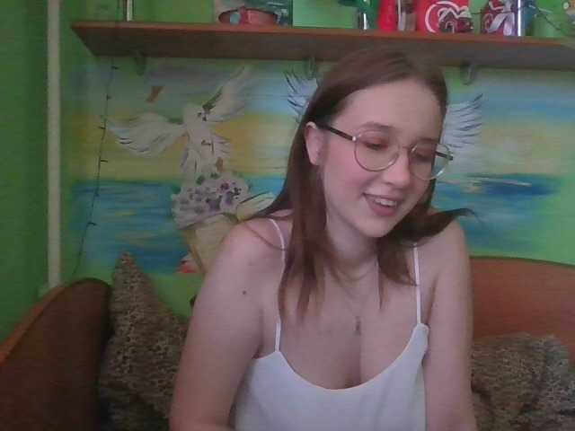 Vysílací screenshoty nikolettas