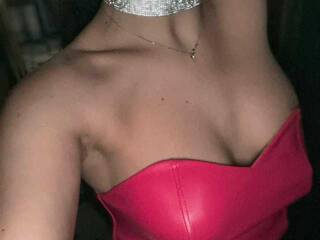 Erotický videochat Nikolettaxl