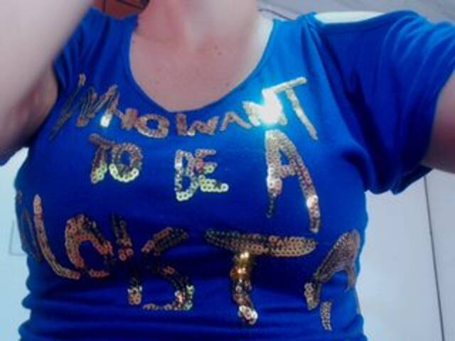 Vysílací screenshoty NikolHot1