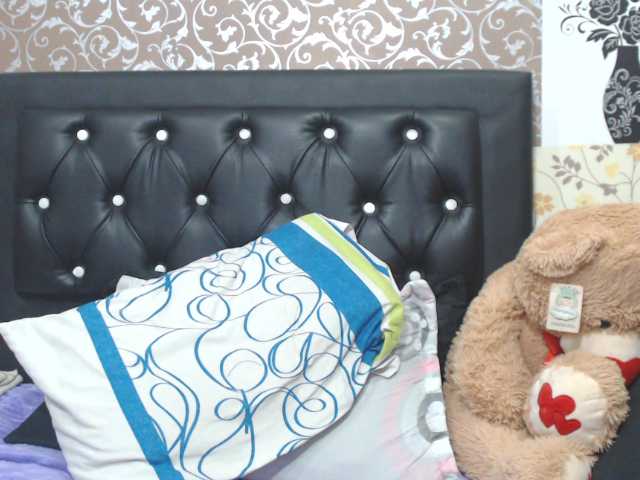 Vysílací screenshoty NikolHot1