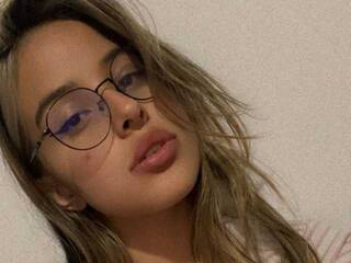 Erotický videochat NikolleWinner