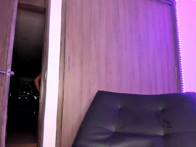 Vysílací screenshoty nikollmonroy