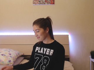 Vysílací screenshoty Alisee_
