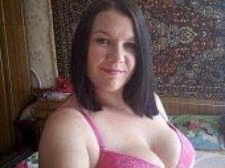 Erotický videochat nikolsexx