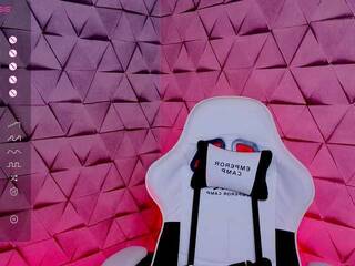 Erotický videochat NikolSol