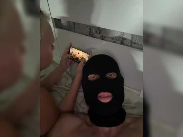 Vysílací screenshoty Nikro215