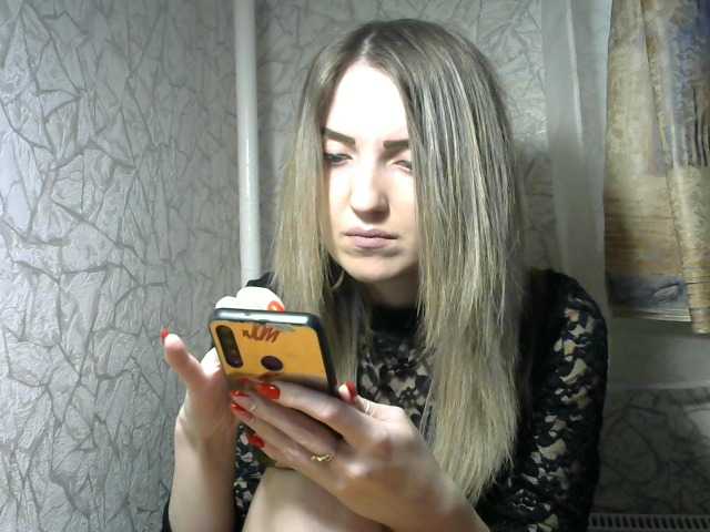 Vysílací screenshoty NIKUSYAAA