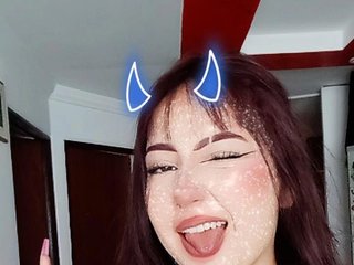 Erotický videochat niky-cherry
