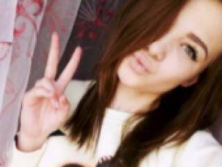 Erotický videochat nikylichka