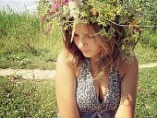 Erotický videochat nikylya789