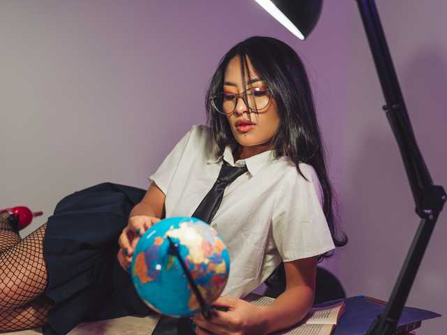 Fotografie profilu Nikymonet