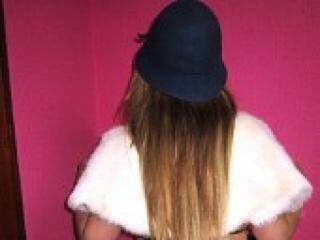 Erotický videochat nikytahot