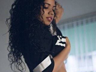 Erotický videochat NikyyVega