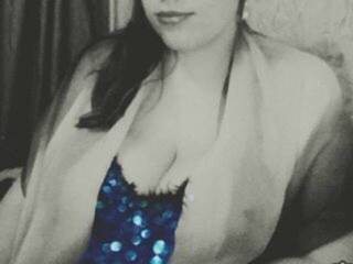 Erotický videochat Nimfa85