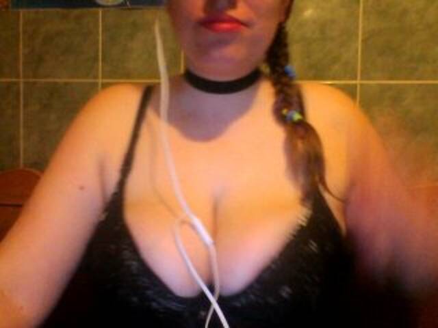 Vysílací screenshoty Nimfa85