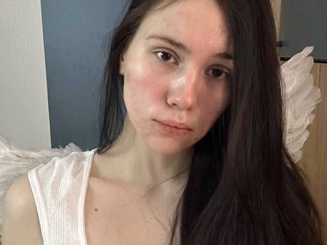 Fotografie profilu velvetjenny