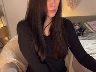 Erotický videochat velvetjenny