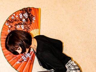 Erotický videochat nimfasexy