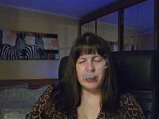 Erotický videochat nimfastar77