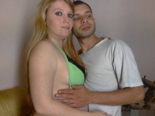 Erotický videochat NimphoCouple