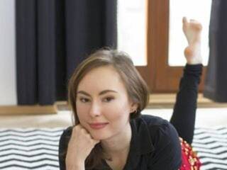 Erotický videochat NinaAwsome