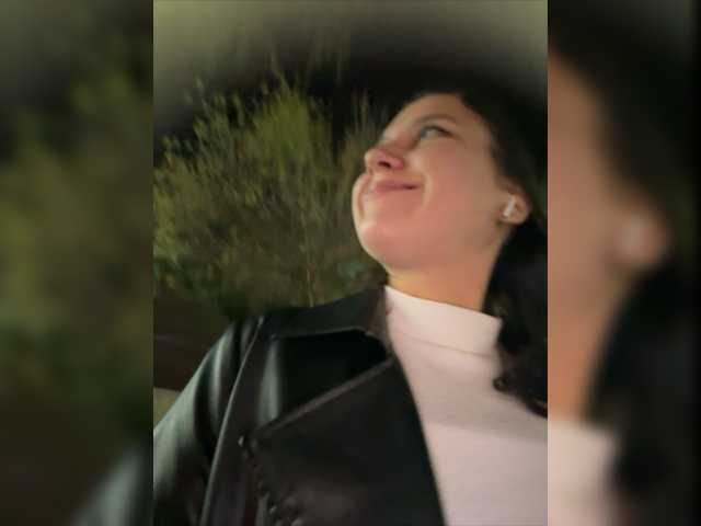 Vysílací screenshoty Ninaazucar
